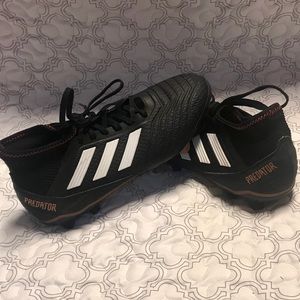 adidas Predator Soccer Cleats
